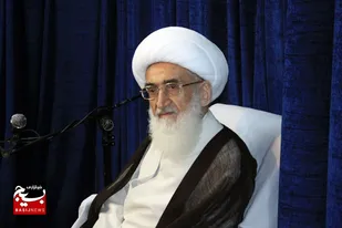رهبر &zwnj;انقلاب با &zwnj;صلابت &zwnj;انقلاب و نظام را مدیریت کرده&zwnj;اند/ در کنار مردم &zwnj;خواهیم بود