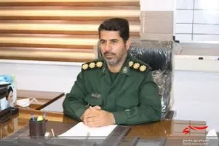 برگزاری اردوهای جهادی بسیجیان در شوشتر