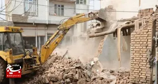 بنیاد مسکن اردبیل 750 واحد مسکونی در خوی احداث می&zwnj;کند