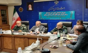 اعزام ۷ هزار نفر از استان مرکزی به اردوهای راهیان نور