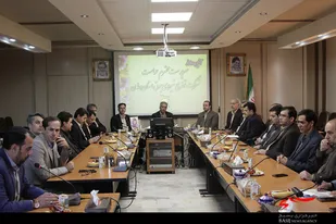 &laquo;معراجی&raquo; سرپرست حراست شرکت توزیع نیروی برق استان همدان شد