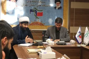 تاکید فرمانده ناحیه بسیج دانشجویی بر جذب دانشجویان جدید الورود