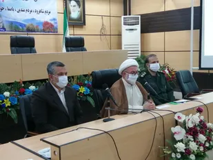 برنامه دقیق مدیران برای بخش گردشگری شاهرود