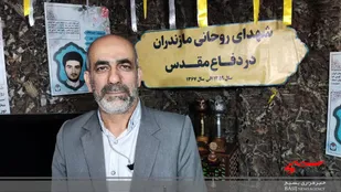 گردان فاتحین لشکر ۲۵ کربلا اولین یگان روحانیون در دفاع مقدس بود