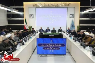 ضرورت استفاده از ظرفیت&zwnj;های بسیج به&zwnj;منظور پیشبرد اهداف انقلاب&nbsp;
