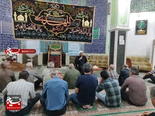 کارگاه آموزشی ازدواج اسلامی