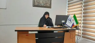 کاهش یا توقف بدحجابی در سطح استان و تقویت اعتماد به نفس در زنان محجبه اساس کار بسیج جامعه زنان