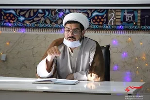 امید به رحمت الهی و احترام والدین راهگشای انسان در زندگی است