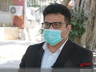 خبر خوش کرونایی از استان بوشهر / شدت ابتلا به کرونا کاهش یافت
