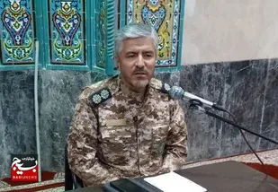 جنگ امروز منطقه، جنگ اراده ها، اطلاعاتی و موجودیتی است
