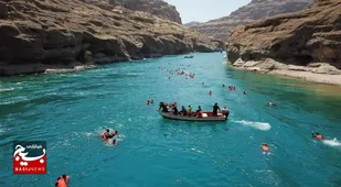 تصویب ایجاد گشت مشترک آبی در منطقه گردشگری چال کندی دزفول