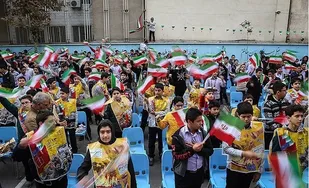 فهمیده؛ شهیدی که رهبر نامیده شد تا برای همیشه الگو باشد