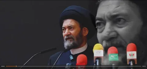 خدا گفته : نترسید ؛ هر چه توطئه کنند من پنبه می کنم