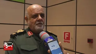 تاثیر گذاری حفاظت اطلاعات در دوران دفاع مقدس و عملیات والفجر ۸
