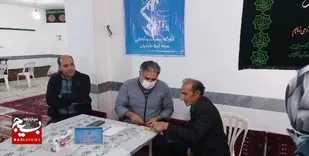 از اعزام کاروان تخصصی سلامت تا واکسیناسیون طیور در روستا&zwnj;های محروم ساری