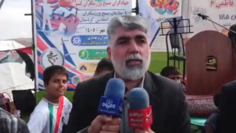 ورزشکاران باید علاوه بر قهرمانی، روحیه پهلوانی و جهادی را در جامعه ترویج کنند