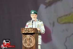 ملت ایران با ایمان و اتحاد، دشمن را در همه جبهه&zwnj;ها شکست داد