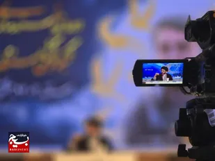 گزارش تصویری نخستین روز هم&zwnj;عهدی۶