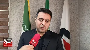 لزوم افزایش تجهیزات و نیروی انسانی آتش نشانی شهر الوند&nbsp;
