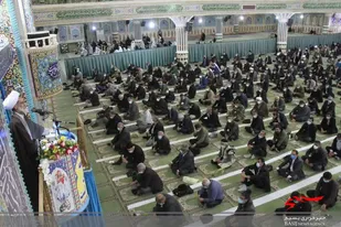 همه باید برای حاکمیت دین خدا و استقرار توحید در زمین بکوشند