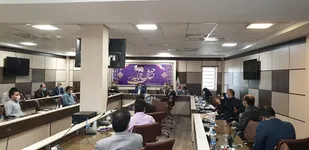 برگزاری دوره توانمند سازی فرماندهان و مدیران ادارات