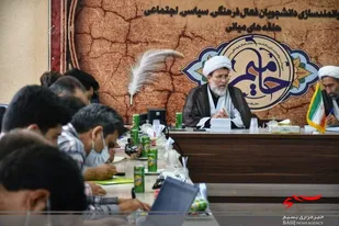 اجرای طرح &laquo;حامیم&raquo; و شناسایی دانشجویان فعال در عرصه&zwnj;های فرهنگی سیاسی و اجتماعی