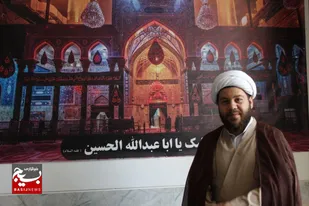 ایستادگی و مقاومت از اصول و مکتبی است که سید حسن نصرالله پایه&zwnj;گذاری کرد.
