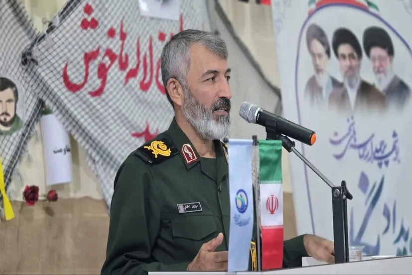 زنده نگه داشتن یاد شهدا جهاد فی سبیل‌الله است