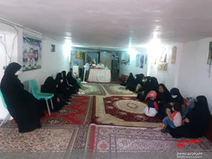 برگزاری نشست روشنگری با عنوان انتخابات مظهر قدرت ایران