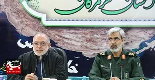 اشتغال&zwnj;زایی و حمایت از تولید داخلی با استفاده از ظرفیت بنیاد تعاون بسیج
