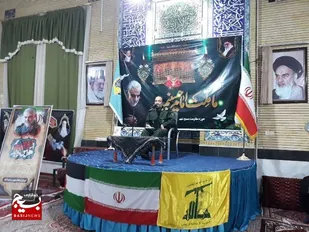 دشمن به دنبال ملتهب ساختن فضای کشور در آستانه انتخابات است