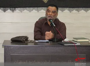 تحلیل سیاسی با رویکرد مسائل افغانستان در ناحیه امام رضا(ع)اصفهان