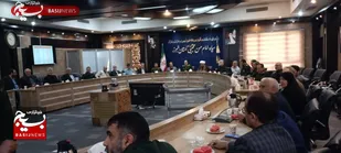 تشکیل &laquo;هیئت عالی تفقد&raquo; در سپاه استان البرز، با هدف تکریم نخبگان، پیشکسوتان و خانواده&zwnj;های معزز شهدا