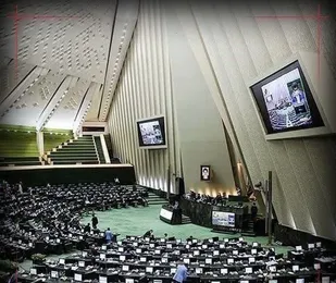 ارسال لایحه بودجه ۱۴۰۲ به مجلس