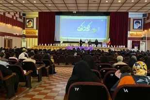 شبکه مردمی عرصه کودک در فارس آغاز به کار کرد/ ظرفیت بالای استان فارس جهت کار در حوزه کودک