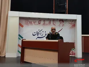 دعوت مردم به مشارکت حداکثری در انتخابات به مثابه عمل صالح است