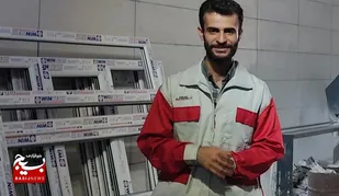 جهادگر اهوازی ، جوان دهه هفتادی که کارآفرین شد