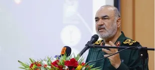 پیشرفت بسیار خوبی در هوانیروز مشاهده می شود/جهش قابل ملاحظه نیروی زمینی سپاه در بعد بالگردهای تهاجمی و رزمی