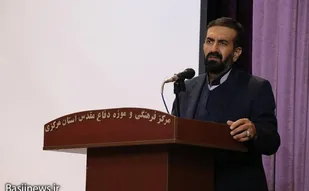 نقش&zwnj;آفرینی&zwnj;های ماندگار و افتخارآفرین سپاه در میدان های مختلف نقطه عطفی در تاریخ انقلاب اسلامی است