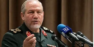 محصول دفاع مقدس امروز تشکیل جبهه مقاومت است/لزوم آگاه&zwnj;سازی دانشجویان نسبت به رخدادهای جنگ تحمیلی