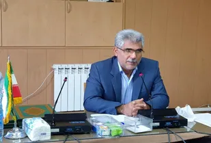 احداث سردخانه ۳ هزار تنی دردانه در روستای بره فراخ نهاوند