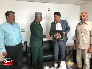 آماده هرگونه همکاری جهت مشارکت در طرح نهضت ملی مسکن