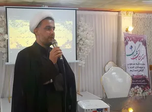 وابستگان سپاه جهادگران دیروز و امروز و صاحبان اصلی انقلاب هستند