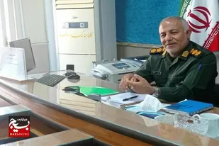 اعزام ۳ کاروان از شهرستان فراشبند به حرم مطهر امام راحل