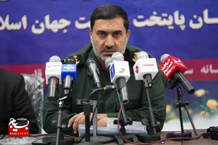 اعلام برنامه&zwnj;های سومین سالگرد شهادت شهید سلیمانی در استان کرمان /حاج قاسم مجسمه کامل ولایت پذیری و ولایت باوری بود