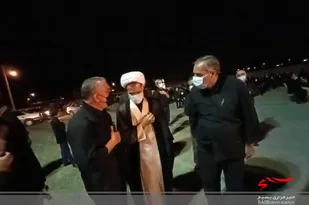 مراسم شام غریبان در اشکفتک