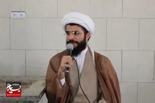 نشست متنفذین،بزرگان و ریش سفیدان