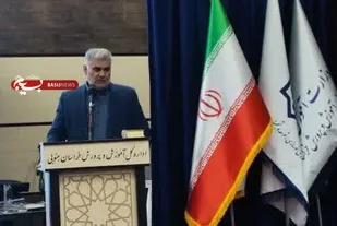 قدردانی معاون سازمان نوسازی مدارس کشور از خیرین مدرسه&zwnj;ساز/ مشارکت بی&zwnj;سابقه در شرایط دشوار اقتصادی