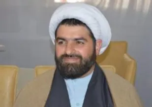 اینهایی که خون به دل مقام معظم رهبری می کنند خدا را فراموش کرده اند/ این تواضع سپاهیان است که نظر همه را به خود جلب کرده است