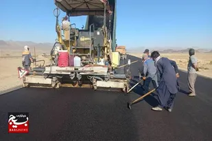 بهره برداری از حدود ۸۰ کیلومتر بزرگراه و راه اصلی استان در گرو تخصیص ۱۷۳۰ میلیارد تومان اعتبار
